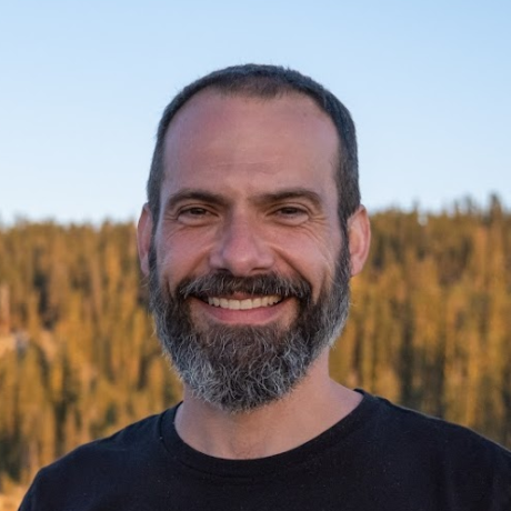 Jarrod's github profile picture