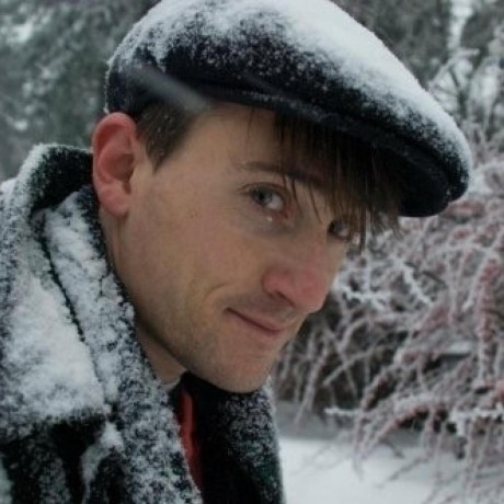 Min's github profile picture