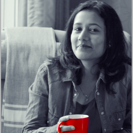 Malvika's github profile picture