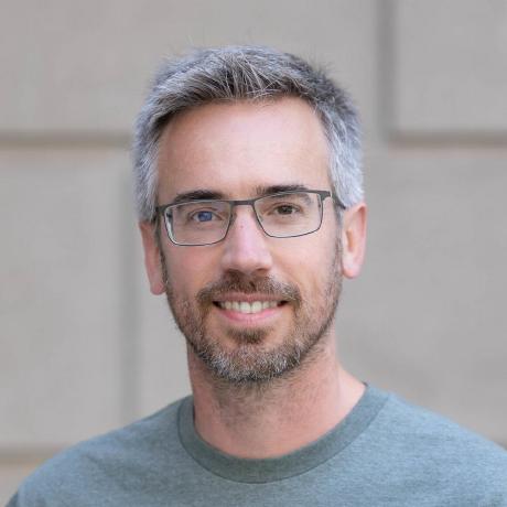 Stéfan's github profile picture